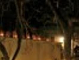 Los Abrigados Christmas Lights 2021 Sedona Luminarias Cast A Brilliant Light Arizona And Regional News Tucson Com