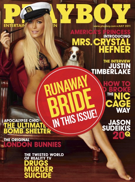 playboy final print issue playboy final print issue
