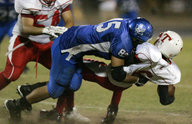 All-Star Adam Torralba