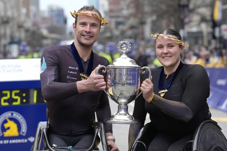 Boston Marathon Preview