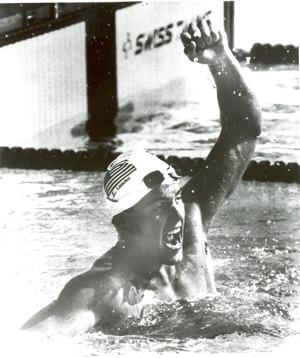 Greg Hansen's picks for Mount Rushmore of Arizona men’s Olympic sports
