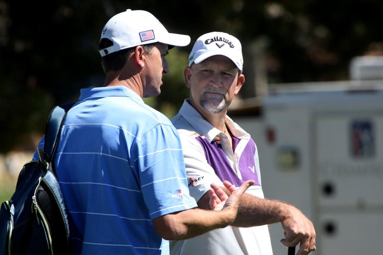 Tucson Conquistadores Classic