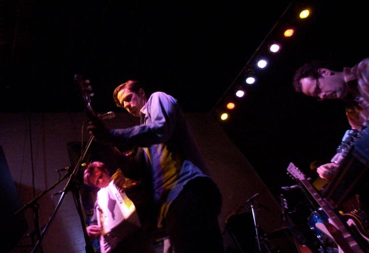 Musical stars with Arizona connections