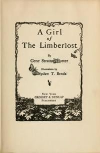Street Smarts: Limberlost draws it name from 1909 children's novel