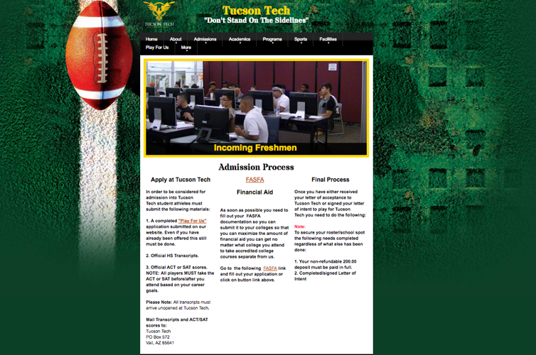 Screenshot of computer photo