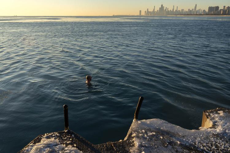 Cold Water Immersion Explainer