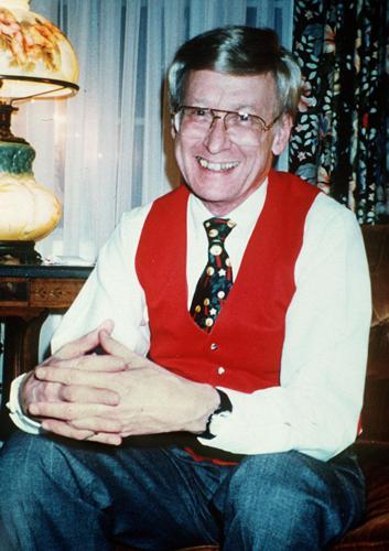 Death penalty reinstated for killer of U of A professor in 1995 Crime