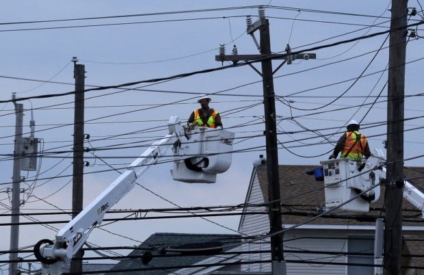 Sandy Aftermath