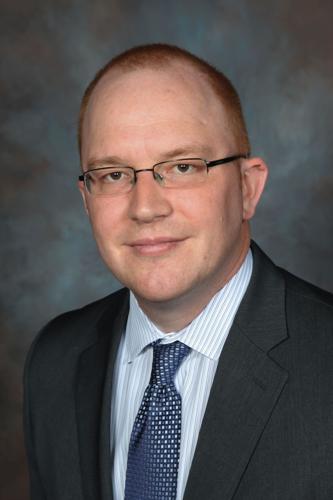Andrew Stasiowski