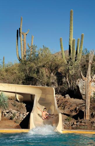 Ritz-Carlton Dove Mountain