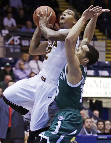 Lamont Jones, Emmy Andujar