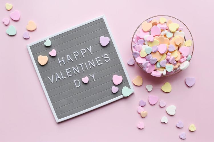 Valentine’s Day