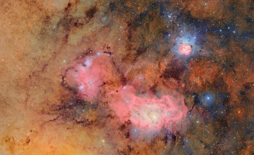 new-telescope