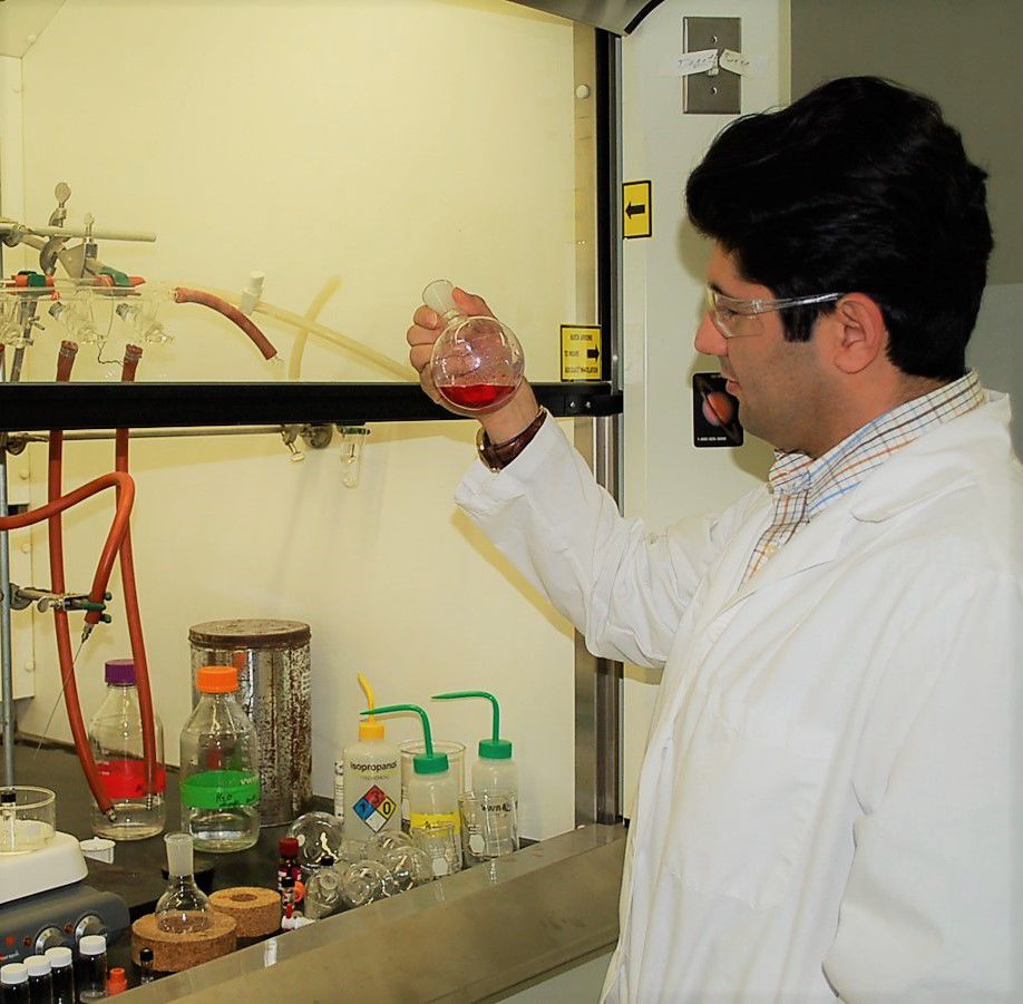 Tucson's NuvOx wins Phase II trial OK, grant for heart study