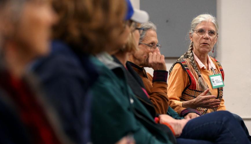 Tucson Organic Gardeners