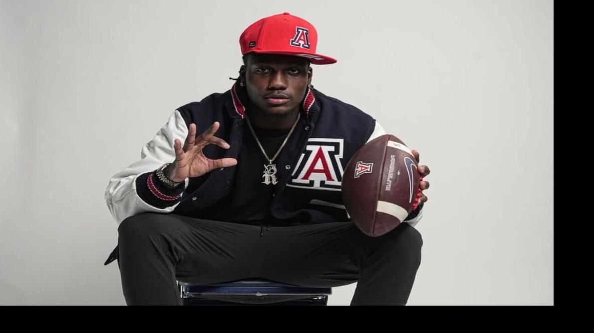 Memphis linebacker transfers to Arizona; Wildcats add third tight end in portal