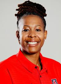 Adia Barnes, Arizona Wildcats lose second assistant coach in as many days