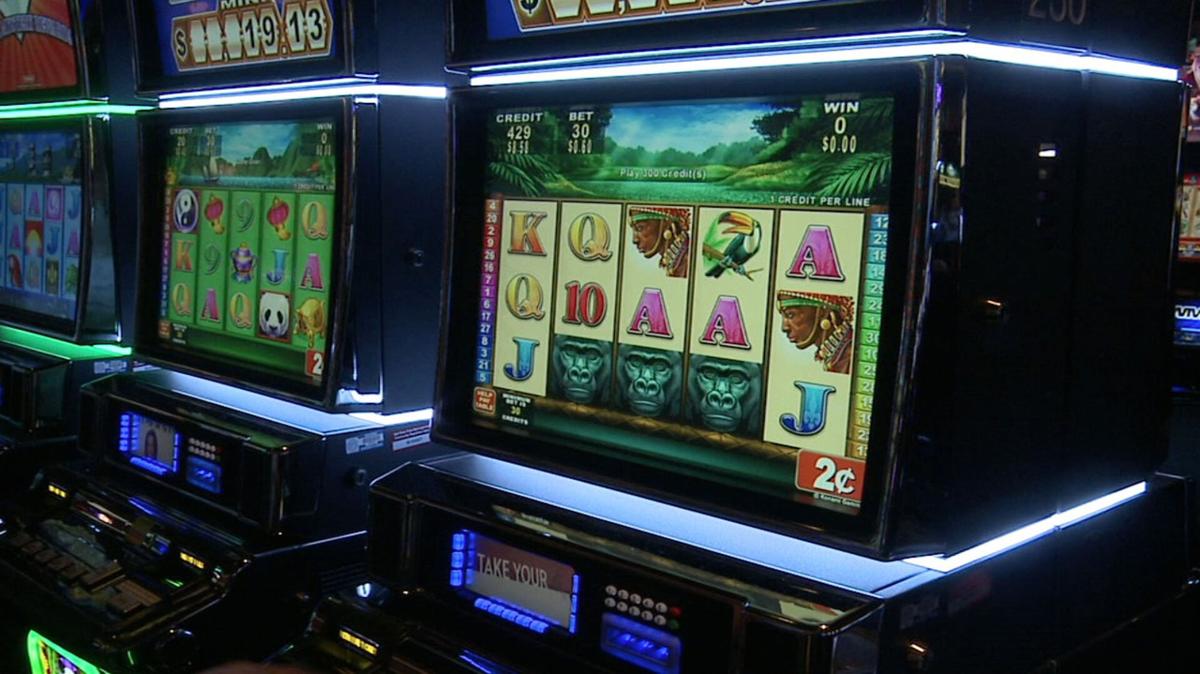 ֱ tribal gaming contributions up 20% over last year