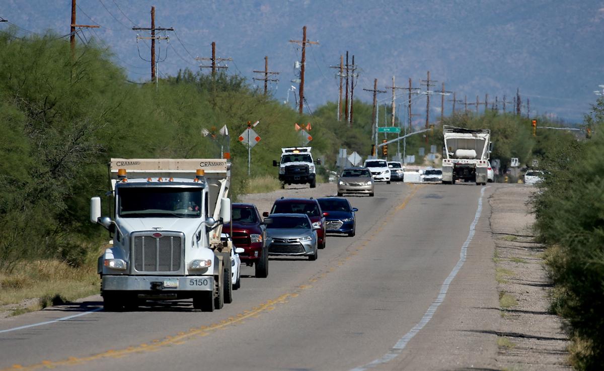 13mile Houghton Road Corridor shows glimpses of future impact