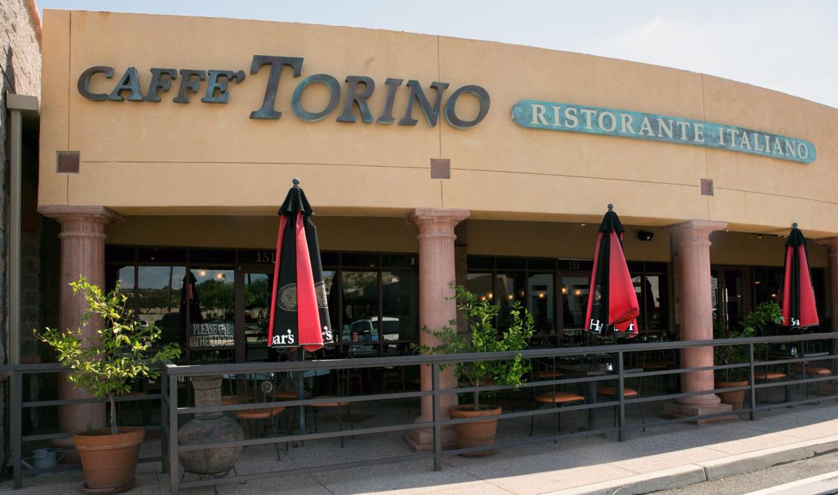 Torino Restaurant Tucson Menu Torino Restaurant Tucson Menu