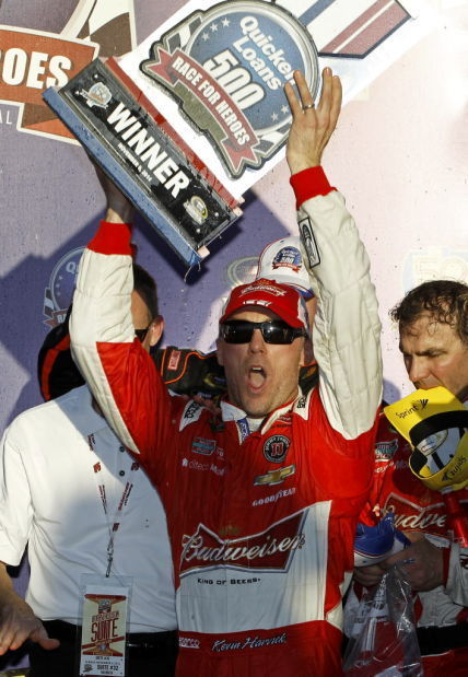 Kevin Harvick