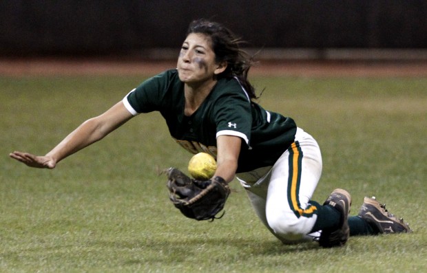 Sabino vs. Canyon del Oro