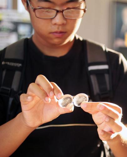 It's a 'Thursday Thing' for teens    