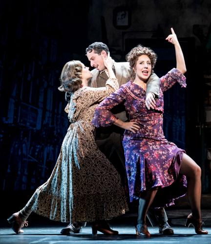 Broadway In Tucson kicks off new year with 'Annie'