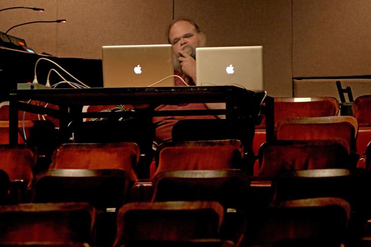 Arizona Theatre Company