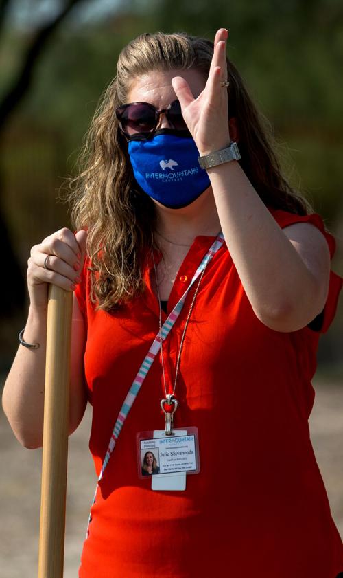 Intermountain Sensory Park