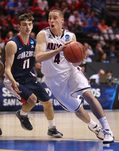 NCAA Tournament: Arizona Wildcats