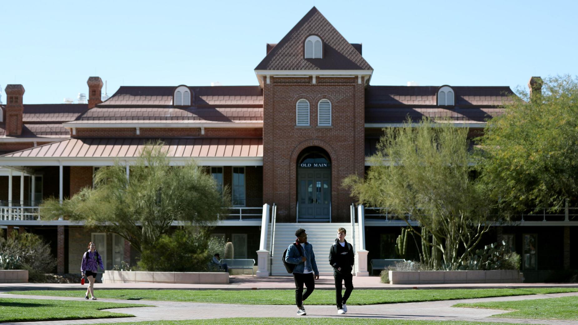 New U of A advisory council members announced - Vimarsana News