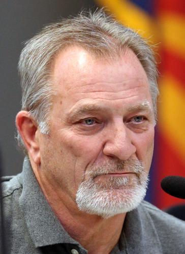 Tucson Unified School District governing board