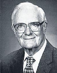 LININGER, Schuyler W.
