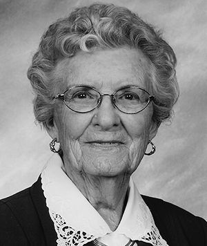 DAVIS, Thelma Elizabeth