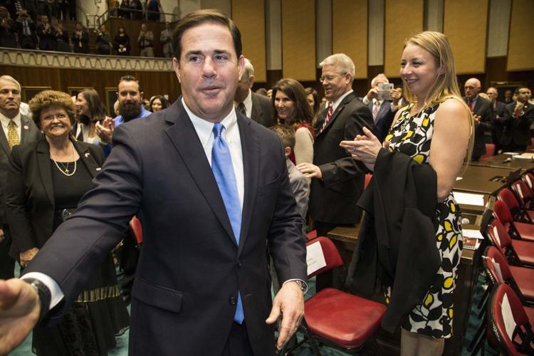 State of the State 2017