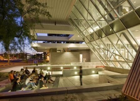 Annual In Memoriam Reading — University of Arizona Poetry Center