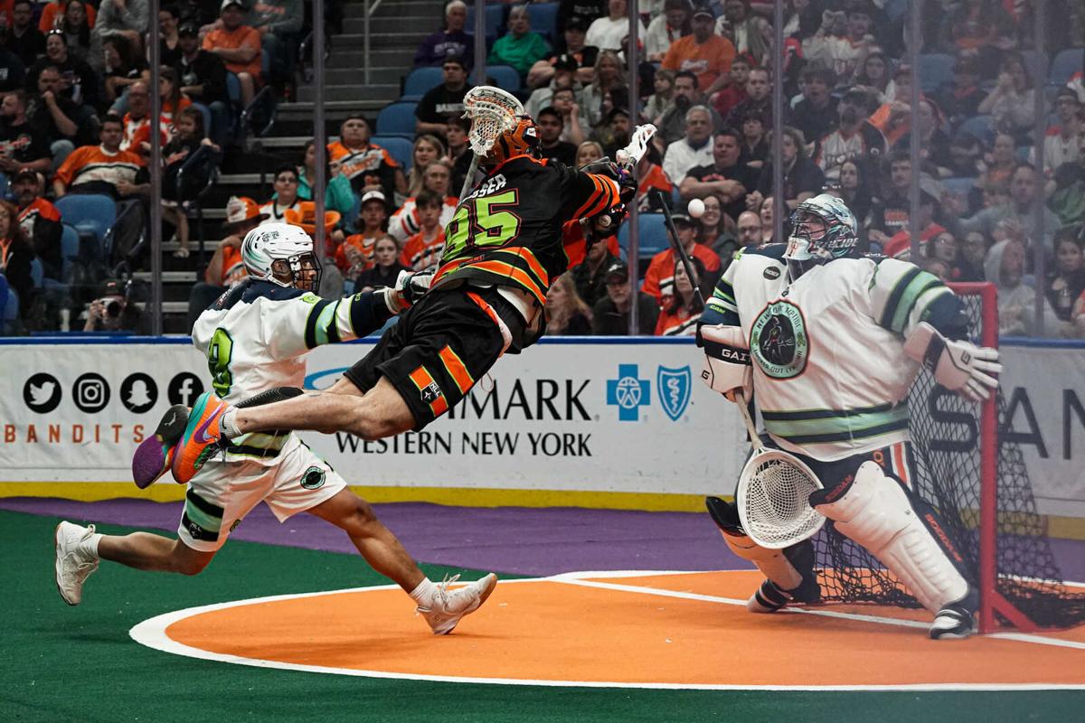 Buffalo Bandits