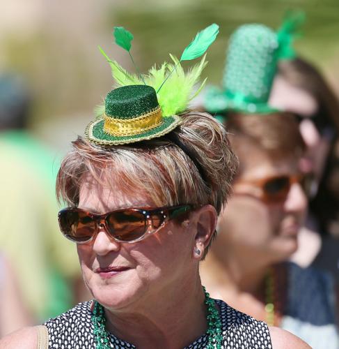 2017 Tucson Conquistadores Classic Golf