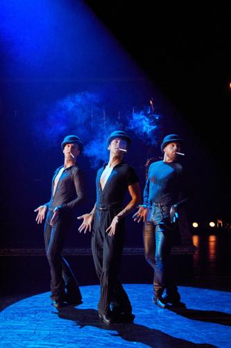 'Chicago'