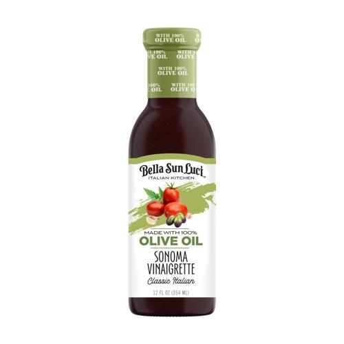 Mooney Farms' Bella Sun Luci Salad Vinaigrette Line Named 2026 "Salad Dressing Product of the Year" By The Mindful Awards