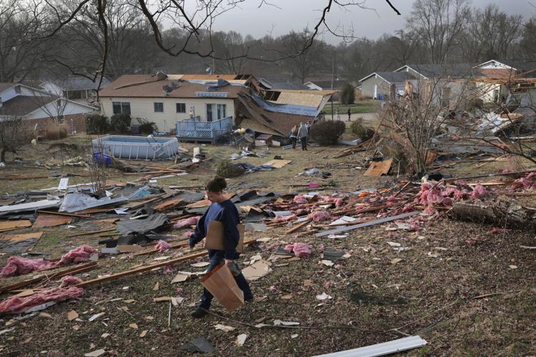 Severe Weather