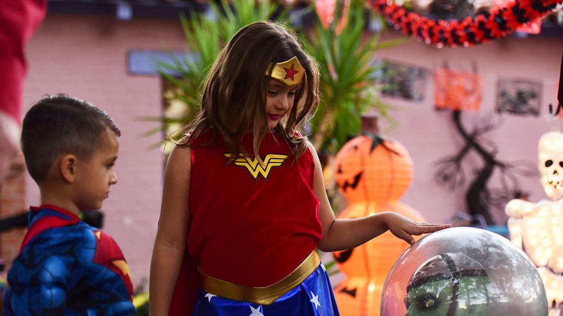 15 Local Halloween Events For Kids To Do Tucson Com Tucson Halloween Events 2022