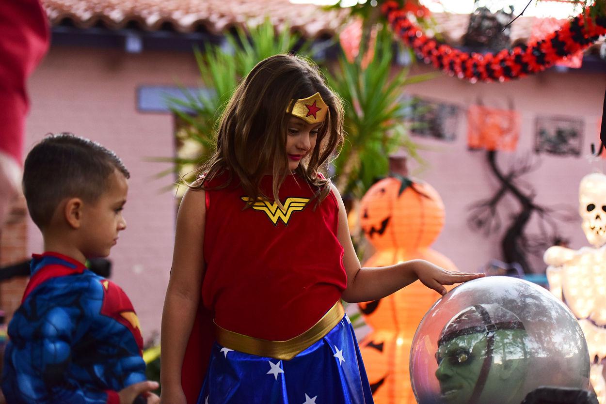26 Halloween and trickortreat events for Tucson kids 🎃 to do