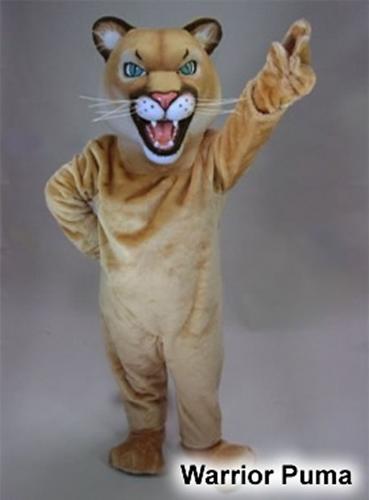 Wolf leads pack in Pueblo mascot hunt   