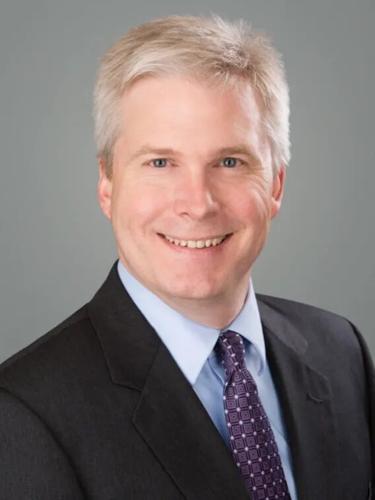 Charles Blahous