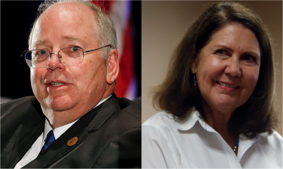Tobin and Kirkpatrick
