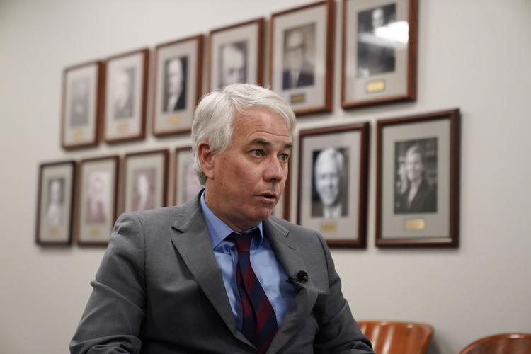 Memphis Police Force Investigation Mulroy