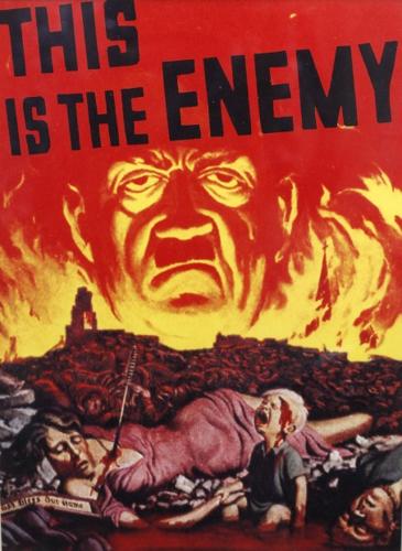 From pinups to cowboys, he's done it all  