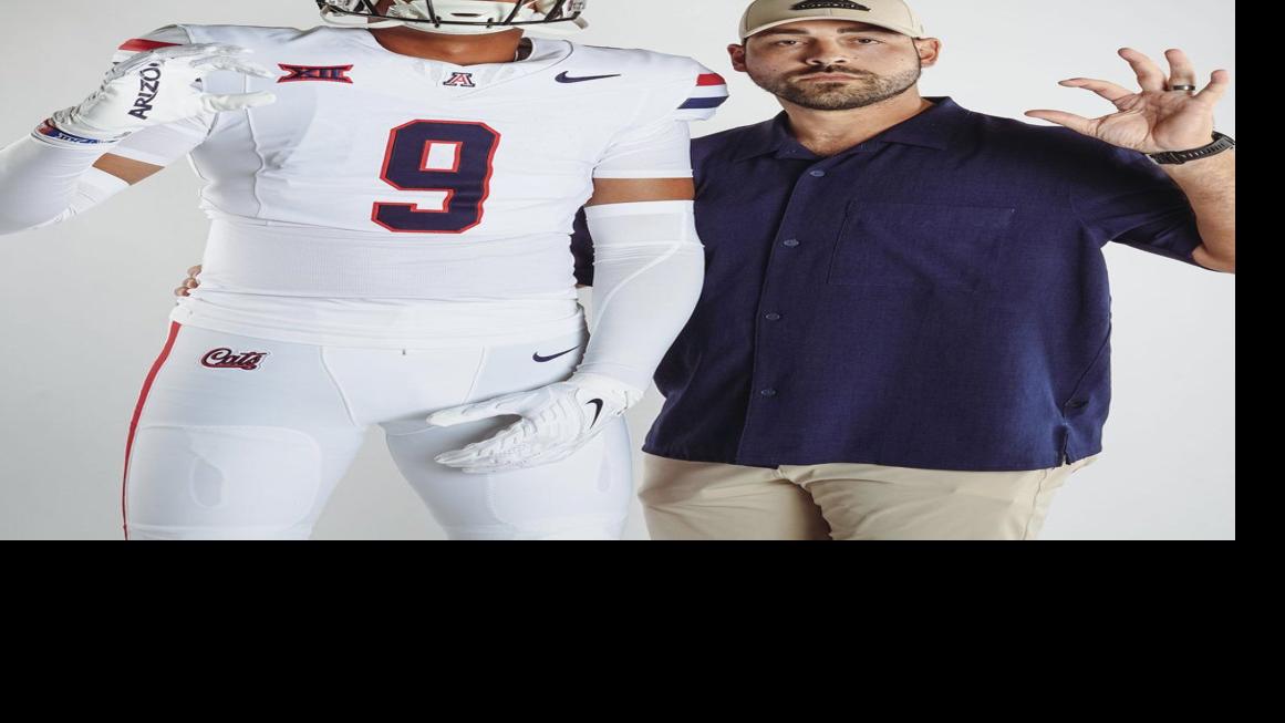 Arizona football lands another Washington tight end